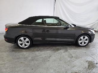 Audi A3 CABRIOLET 1.4 TFSI Ambit. PL+ picture 8