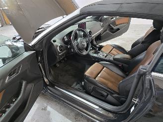 Audi A3 CABRIOLET 1.4 TFSI Ambit. PL+ picture 20