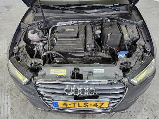 Audi A3 CABRIOLET 1.4 TFSI Ambit. PL+ picture 17