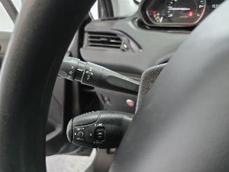 Peugeot 208 1.2 PureT. Blue Lion picture 21