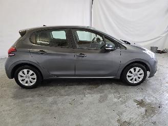 Peugeot 208 1.2 PureT. Blue Lion picture 8