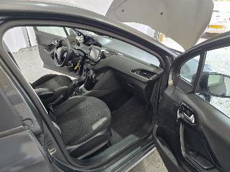 Peugeot 208 1.2 PureT. Blue Lion picture 11
