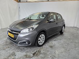 Peugeot 208 1.2 PureT. Blue Lion picture 3