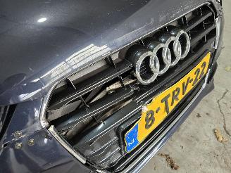 Audi A4 LIMOUSINE 1.8 TFSI Sport Ed. picture 10