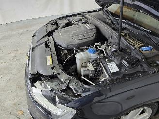 Audi A4 LIMOUSINE 1.8 TFSI Sport Ed. picture 15