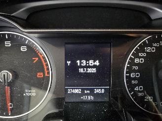 Audi A4 LIMOUSINE 1.8 TFSI Sport Ed. picture 21