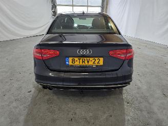 Audi A4 LIMOUSINE 1.8 TFSI Sport Ed. picture 6
