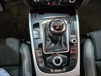 Audi A4 LIMOUSINE 1.8 TFSI Sport Ed. picture 35