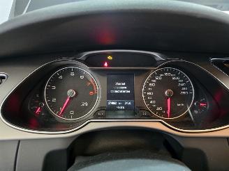 Audi A4 LIMOUSINE 1.8 TFSI Sport Ed. picture 22