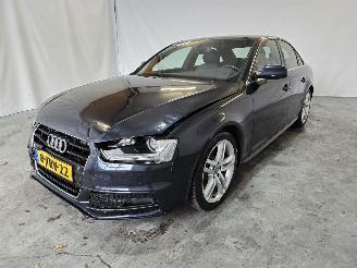 Audi A4 LIMOUSINE 1.8 TFSI Sport Ed. picture 3