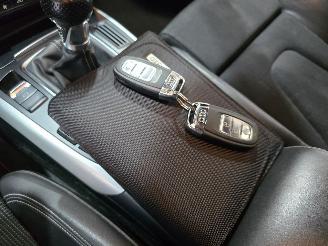 Audi A4 LIMOUSINE 1.8 TFSI Sport Ed. picture 36