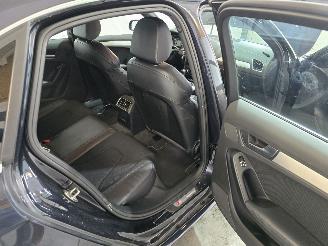 Audi A4 LIMOUSINE 1.8 TFSI Sport Ed. picture 17