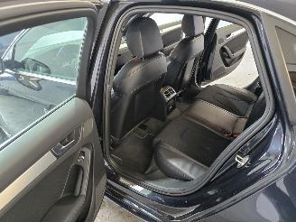 Audi A4 LIMOUSINE 1.8 TFSI Sport Ed. picture 19