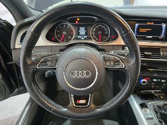 Audi A4 LIMOUSINE 1.8 TFSI Sport Ed. picture 30