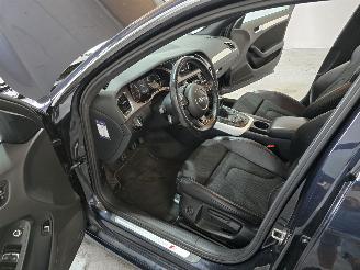Audi A4 LIMOUSINE 1.8 TFSI Sport Ed. picture 20