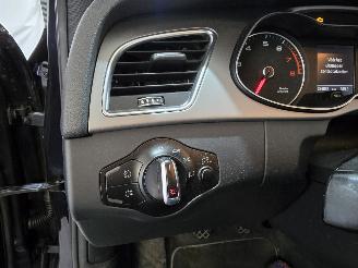 Audi A4 LIMOUSINE 1.8 TFSI Sport Ed. picture 27