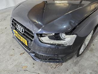 Audi A4 LIMOUSINE 1.8 TFSI Sport Ed. picture 11