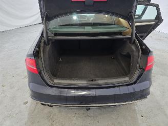 Audi A4 LIMOUSINE 1.8 TFSI Sport Ed. picture 18