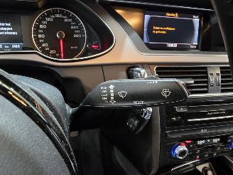 Audi A4 LIMOUSINE 1.8 TFSI Sport Ed. picture 29