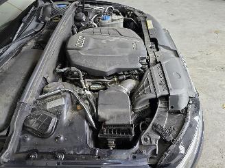 Audi A4 LIMOUSINE 1.8 TFSI Sport Ed. picture 13