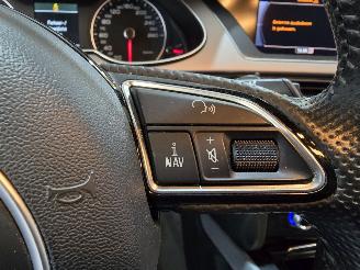 Audi A4 LIMOUSINE 1.8 TFSI Sport Ed. picture 32