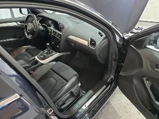 Audi A4 LIMOUSINE 1.8 TFSI Sport Ed. picture 16