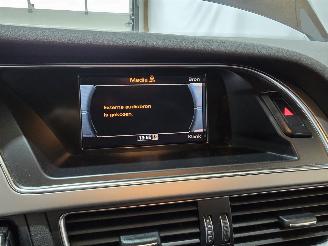 Audi A4 LIMOUSINE 1.8 TFSI Sport Ed. picture 33
