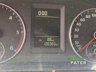 Volkswagen Caddy Caddy III (2KA,2KH,2CA,2CH), Van, 2004 / 2015 1.6 TDI 16V picture 5