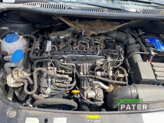 Volkswagen Caddy Caddy III (2KA,2KH,2CA,2CH), Van, 2004 / 2015 1.6 TDI 16V picture 7