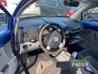 Volkswagen New-beetle New Beetle (9C1/9G1), Hatchback 3-drs, 1998 / 2010 2.0 picture 5