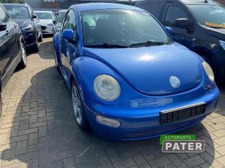 Volkswagen New-beetle New Beetle (9C1/9G1), Hatchback 3-drs, 1998 / 2010 2.0 picture 2