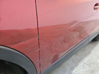 Mazda CX-5 2.2 CDTI AWD picture 10