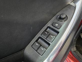 Mazda CX-5 2.2 CDTI AWD picture 24