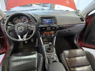 Mazda CX-5 2.2 CDTI AWD picture 23