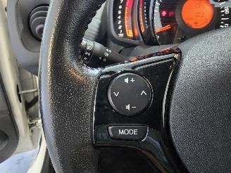 Citroën C1 1.0 VTi Feel picture 25