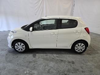 Citroën C1 1.0 VTi Feel picture 4