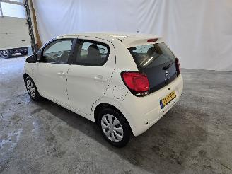 Citroën C1 1.0 VTi Feel picture 5