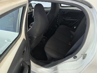 Citroën C1 1.0 VTi Feel picture 17