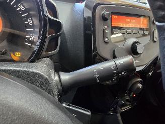 Citroën C1 1.0 VTi Feel picture 24