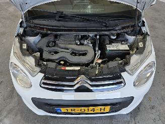Citroën C1 1.0 VTi Feel picture 11
