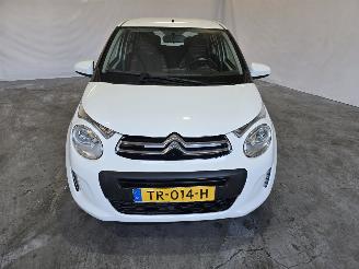Citroën C1 1.0 VTi Feel picture 2