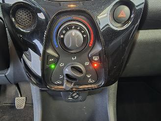 Citroën C1 1.0 VTi Feel picture 29