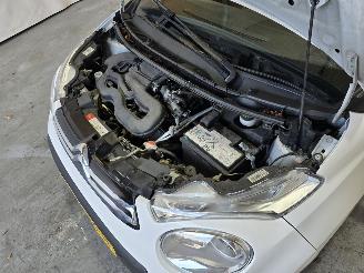 Citroën C1 1.0 VTi Feel picture 12