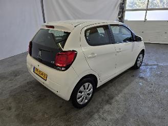 Citroën C1 1.0 VTi Feel picture 7