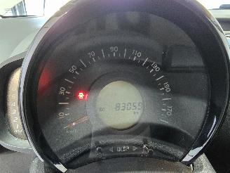 Citroën C1 1.0 VTi Feel picture 19
