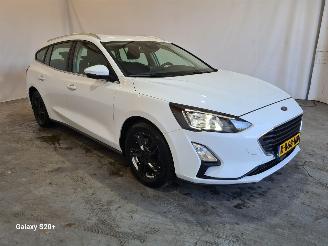 Auto incidentate Ford Focus 1.5 EcoBl. Tr.Ed.Bns 2021/1
