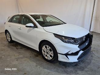 škoda osobní automobily Kia Ceed 1.5 T-GDi DynamicLine. 2022/7
