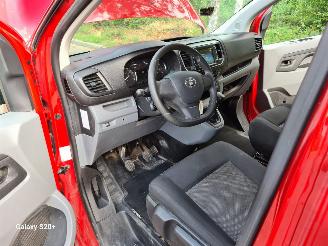 Toyota Proace 1.5 D-4D Live Long picture 15