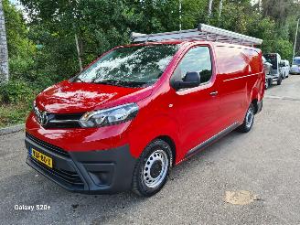 Toyota Proace 1.5 D-4D Live Long picture 3