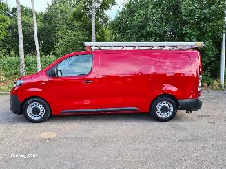 Toyota Proace 1.5 D-4D Live Long picture 4